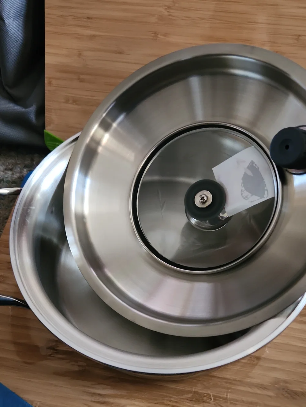 PRINCESS GOUSE 2.5 QT CASSEROLE